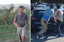 Caporalato, dopo le botte spuntano i messaggi shock: «Non dire che lavori, scappa»