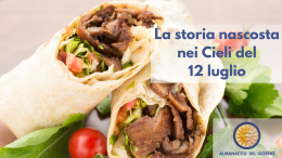 Un viaggio di gusto: la festa mondiale del kebab