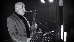 Il Due laghi jazz festival torna per incantare con la magia del pianoforte
