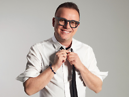 Gigi D'Alessio: «L’orgoglio di portare un po' di Napoli ad Asti»