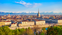 Cosa fare a Torino il weekend  dell'8-10 Agosto 2025
