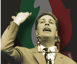 In memoria di un patriota: Franco Petronio nel trentennale della sua scomparsa