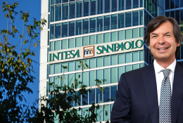 Forbes: ecco le più grandi aziende al mondo. C'è Intesa Sanpaolo