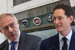 Non solo Stellantis (e John Elkann): per il ministro a Torino c'è il dossier sui 3.600 ex Ilva del Piemonte
