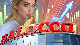 Gli effetti del "Pandoro Gate"? Ferragni in crisi, Balocco alle stelle