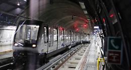 Metro 2, è scontro tra sindaco e Forza Italia per il taglio della fermata Corelli 