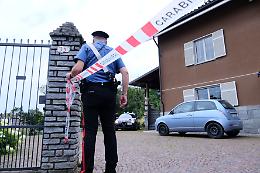 La banda dei 60enni finisce in manette dopo l'assalto alla villa