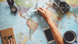 Il viaggio perfetto per ogni mese dell'anno