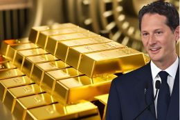 Eredità Agnelli, l'ultimo mistero: 138 tonnellate di lingotti d'oro. Ecco da dove arrivano (e dove sono)