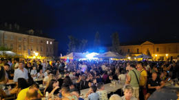 Birra, buon cibo e tanta musica: scopri il Beer Festival di Chivasso 