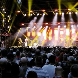 «Il Sonic Park fa strage di pipistrelli». Ma il Comune respinge le accuse