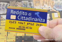 Il Reddito di cittadinanza era una miniera d'oro: sequestro record alla "coppia diabolica"