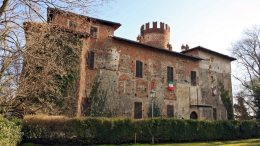 I segreti dei castelli di Rivarolo Canavese: tra intrighi, leggende e fantasmi