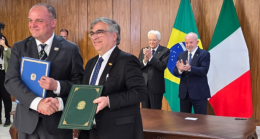 Visita di Mattarella in Brasile, il rettore Geuna protagonista degli accordi con le università
