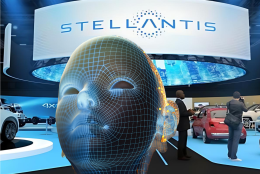 Stellantis, con l'AI la nostra auto capirà se siamo felici? Ecco che cos'è