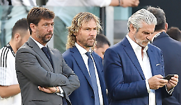 Plusvalenze e manovra stipendi: chiesto il rinvio a giudizio per Andrea Agnelli e altri ex dirigenti della Juventus