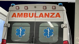 Tragedia a Torino: uomo di 43 anni cade dal balcone e muore