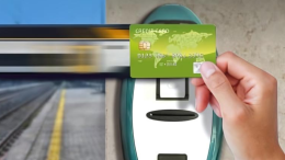 Tap&Tap rivoluziona il trasporto pubblico in Piemonte: viaggiare con un tocco è ora realtà