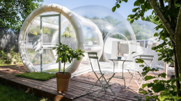 I B&B più strani dove soggiornare in Piemonte