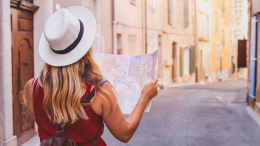 Vacanze in Europa: tutto quello che ti serve per un viaggio senza pensieri