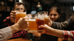 L'Oktoberfest di Torino offre 200 nuovi posti di lavoro. Scopri come candidarti 