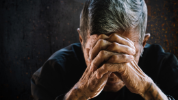 Nonno scatenato: il vandalo di Leinì era un 78enne
