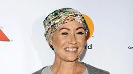 Shannen Doherty: l'ultimo gesto di dignità prima della scomparsa