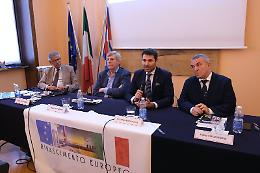 Torino, l'esperto di intelligence e geopolitica: "Ecco perché Hamas non vuole la tregua"