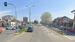 Collegno, via ai lavori sul cavalcavia. Ecco cosa succederà questa estate in corso Francia   