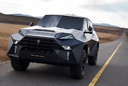 Il Suv più caro del mondo? Ora costa sequestri e arresti ai vertici della sua azienda