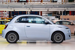 Auto, +3,6% in Europa e Renault batte tutti. Giù Volkswagen e Stellantis. Ecco tutte le cifre