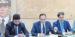 La Corte dei Conti promuove la Regione Piemonte, ma...