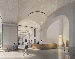 Una piazza e un corridoio verso i Reali, così nel 2026 rinasce la Cavallerizza