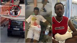 Ferma i ladri e gli tagliano la mano per vendetta: ecco cosa sappiamo - IL VIDEO