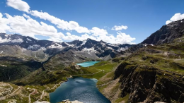 Groscavallo Mountain Festival: un mese tra tradizioni, natura e musica nelle Alpi Graie