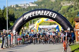 La Gran Fondo Sestriere-Colle delle Finestre: il programma, i percorsi e le interruzioni stradali  