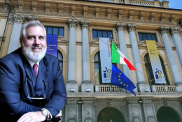  Palenzona, colpo da 1,35 miliardi lontano da Torino (mentre guarda i guai di Fondazione Crt)