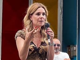 Parla la dirigente del commissariato Barriera Nizza: «A Torino c'è un consumo di droga impressionante»
