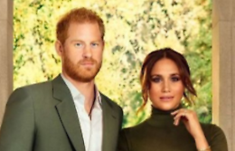 Harry e Meghan sempre più isolati