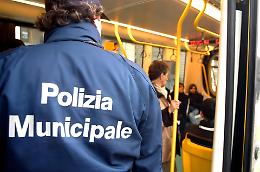 Metro, bus e tram: a Torino irregolare un passeggero su dieci