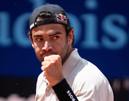 Berrettini vince in finale a Gstaad e riallaccia il filo: "Sembra ieri...", ecco a cosa si riferiva