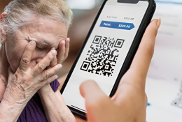 Lanzo, l'incubo di Caterina, 99 anni: pagano le multe a Bologna e il suo telefono squilla. Ecco perché (e nessuno riesce ad aiutarla)