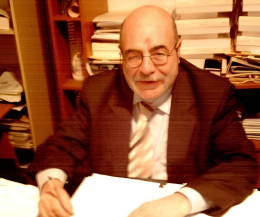 Addio ad Aldo Rovito, uomo mite di destra