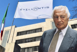Le Interviste Impossibili: la Fiat, la Juve, la guerra di John Elkann e Margherita. Ecco le parole di Gianni Agnelli