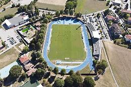 Trovato l’accordo per il campo: la prima squadra del Chieri torna a casa