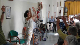 "Dance4Ageing": un progetto innovativo per migliorare la qualità della vita degli over 60