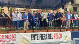 La Fiera del Pesco di Canale: una settimana di eventi e spettacoli imperdibili