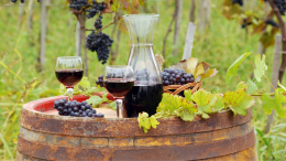 Il nuovo trend del vino rosso: tutto quello che devi sapere per gustarlo fresco
