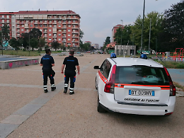 Sicurezza e vigilanza nei parchi: contro incendi e merenderos ecco le “Guardie ai fuochi”