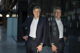 Torino: un'altra torre vicino al grattacielo Intesa Sanpaolo. Ecco il nuovo progetto Newcleo